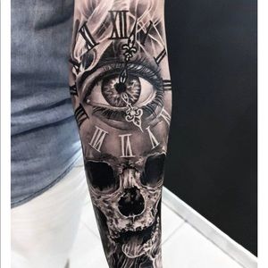 Meet your Posher, Edward